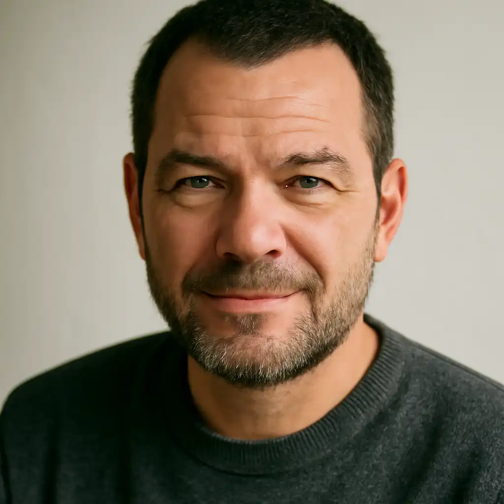 Marcus Rothstein